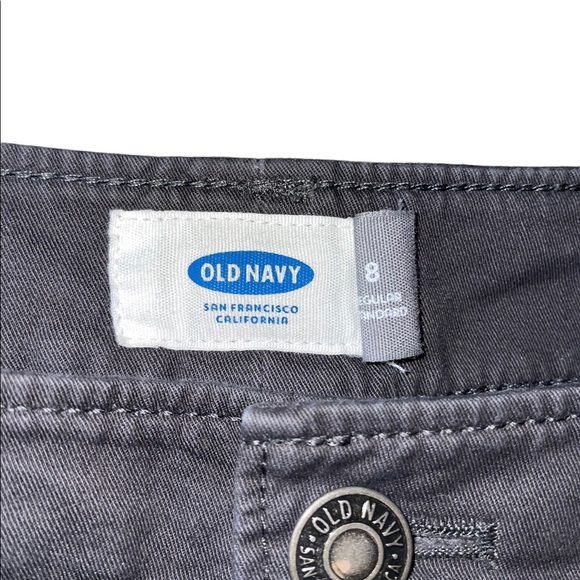 Old Navy shorts - Picture 3 of 3